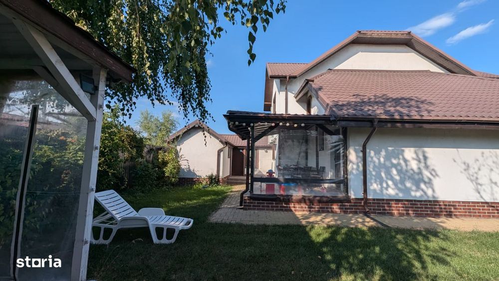 Casa de vanzare Samurcasi