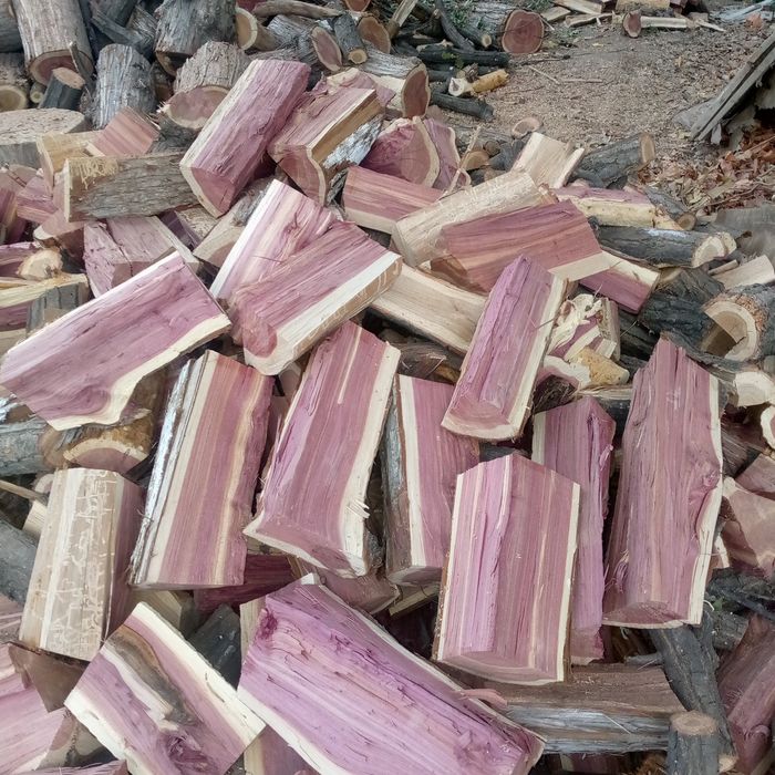 Обрезка деревьев