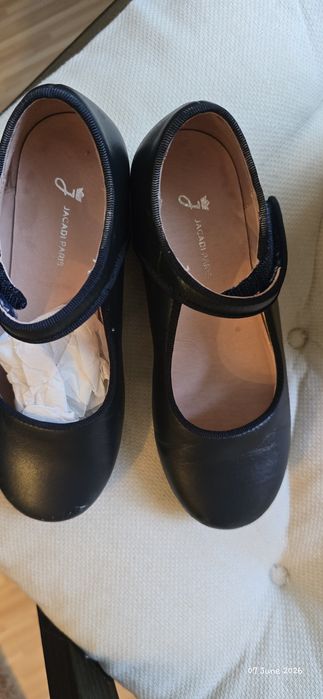 Sandale fetite 26 - 27