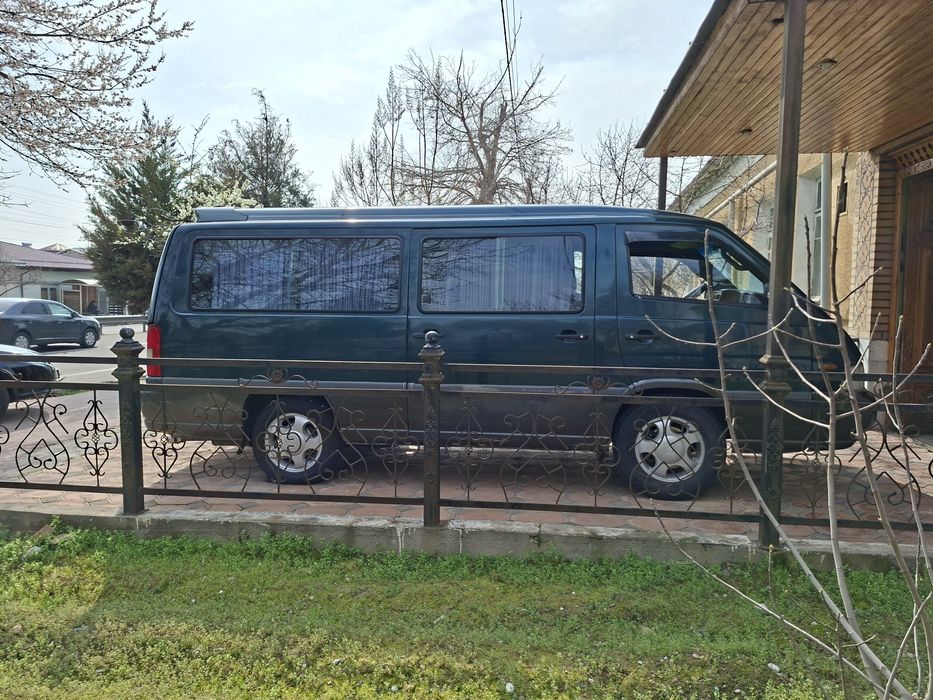 Истана SangYong сотилади 15 талик