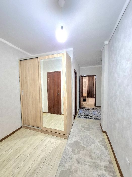 2х комнатная квартира