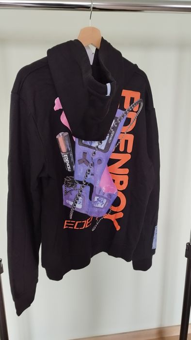 MCQ Alexander McQueen Edenboy