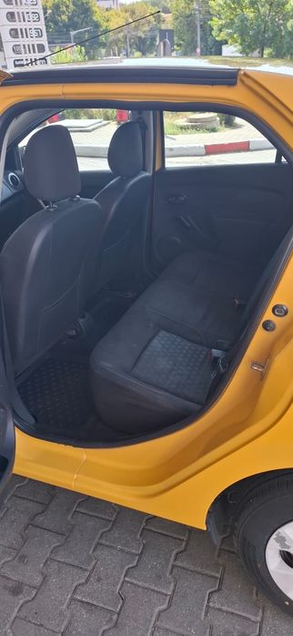 Dacia Logan 2014 Berlină 1.2 Benzină + GPL | Proprietar