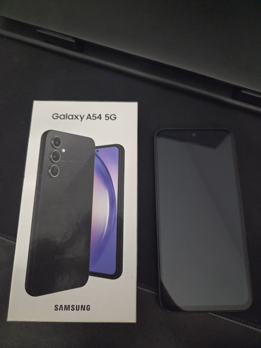 Samsung a54 256GB