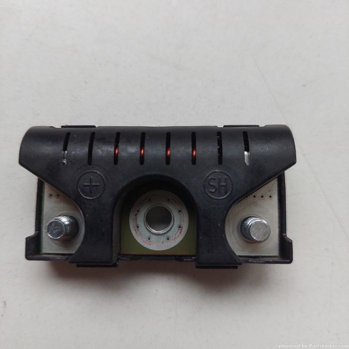 Modul Sunet Senzor Audi A5/S5 (8T3) [ 2007 - 2017 ] Oem 8T8035570