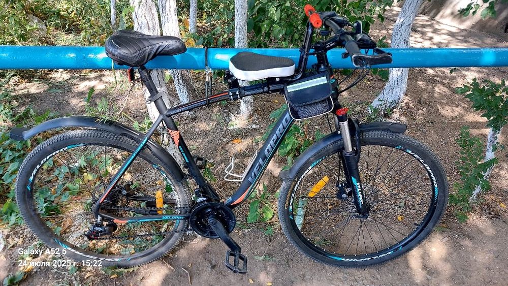 Продам велосипед