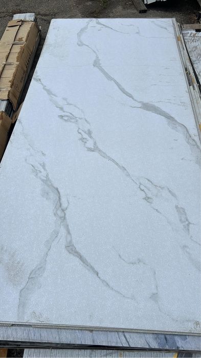 Гибкий мрамор , бамбук понел и луверы