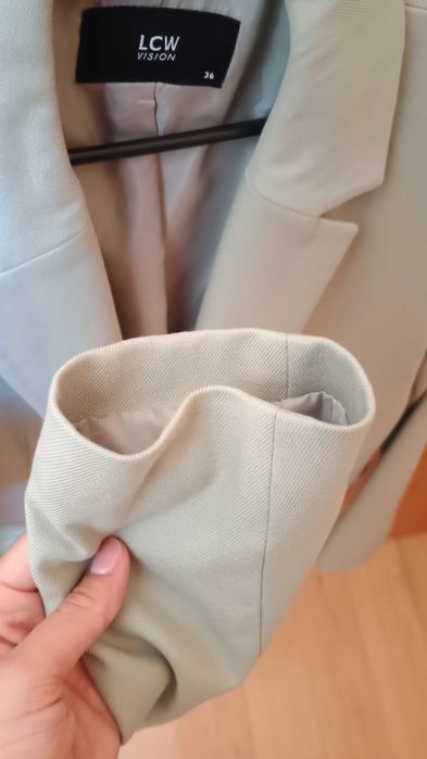 Дамско сако Lc Waikiki