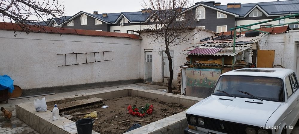 Очень срочно продаётся дом в городе ориентир гор ГАИ