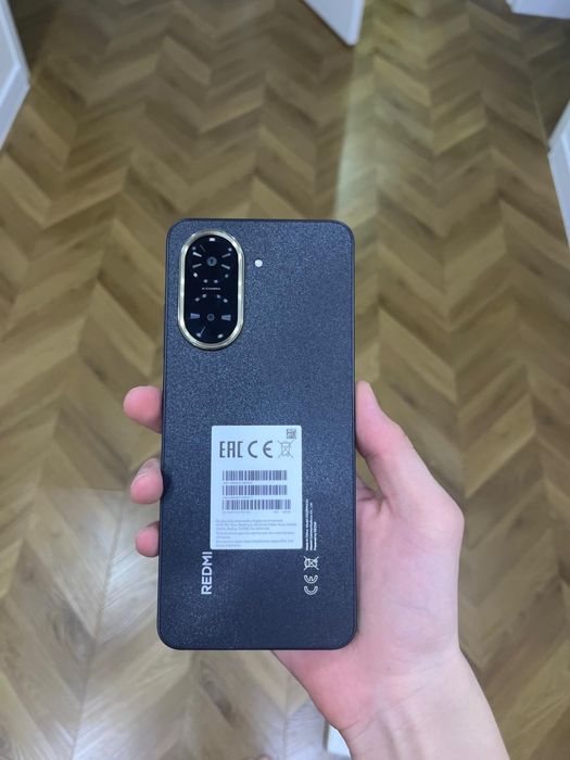 Редми А5 новый телефон