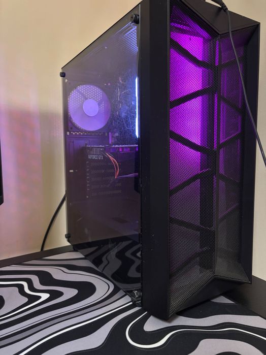 Геймарски Компютър