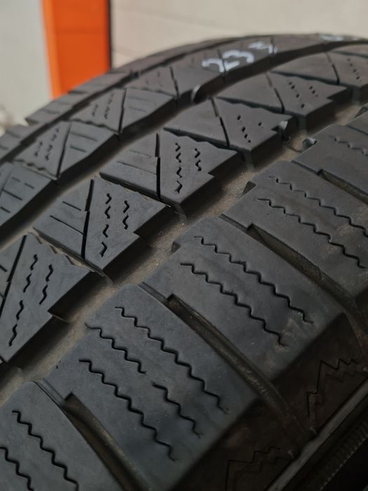 Зимни гуми за Бус 2 броя ZETEX WV1000 235 65 R16C дот 2025