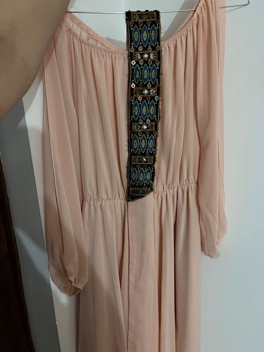 Rochie de ocazie scurtă