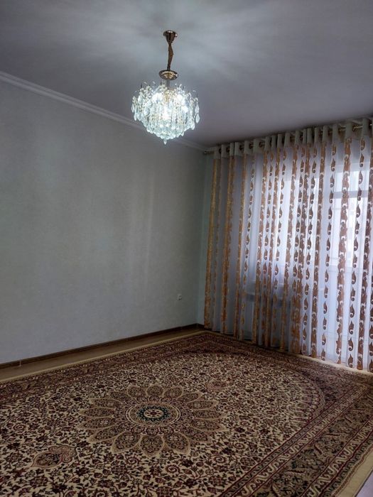 Ijaraga kv. Hamma sharoit mavjud. Faqat oila uchun