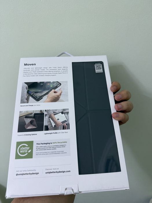 Ipad Air чехол m1 m2