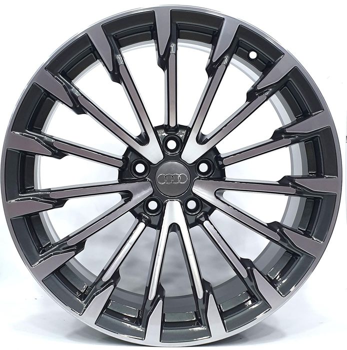 Джанти за Ауди 19"/ Djanti za Audi 19"