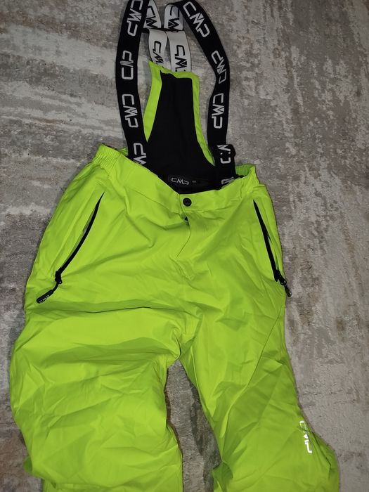 Ски панталон CMP 152