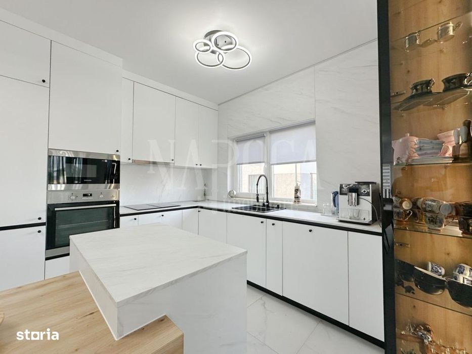 Casa 4 camere de vanzare in Jucu de Sus