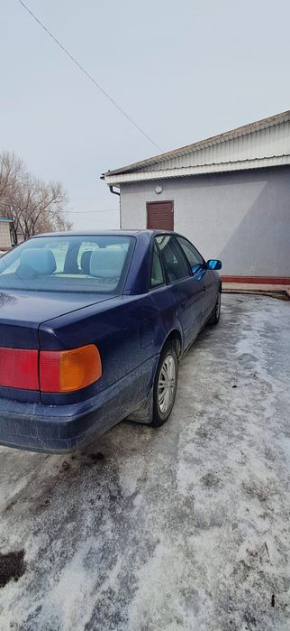 Погода Машину Ауди 100