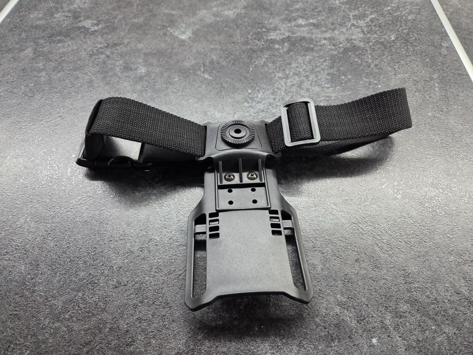 Тактическа платформа за бедро