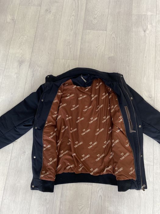 Ветровка Tom Ford