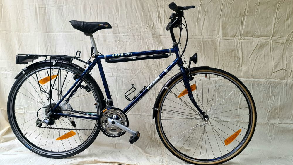 Велосипеды  производство Германия