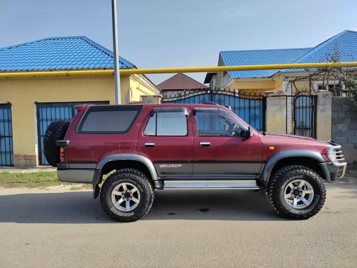 Toyota Hilux Surf 1994