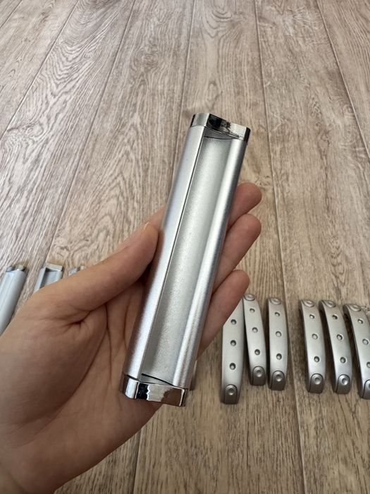 Мебельные ручки 10, 13см