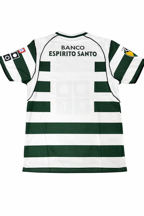 Футболка Sporting + Носки Elite в Подарок