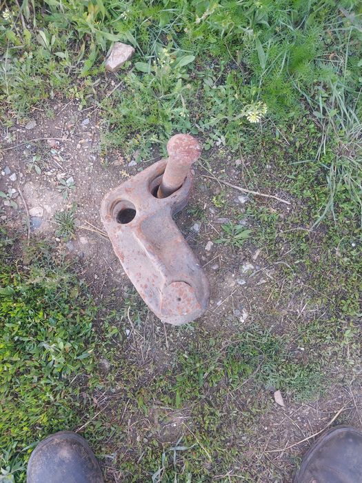 Корзина на МТЗ 80