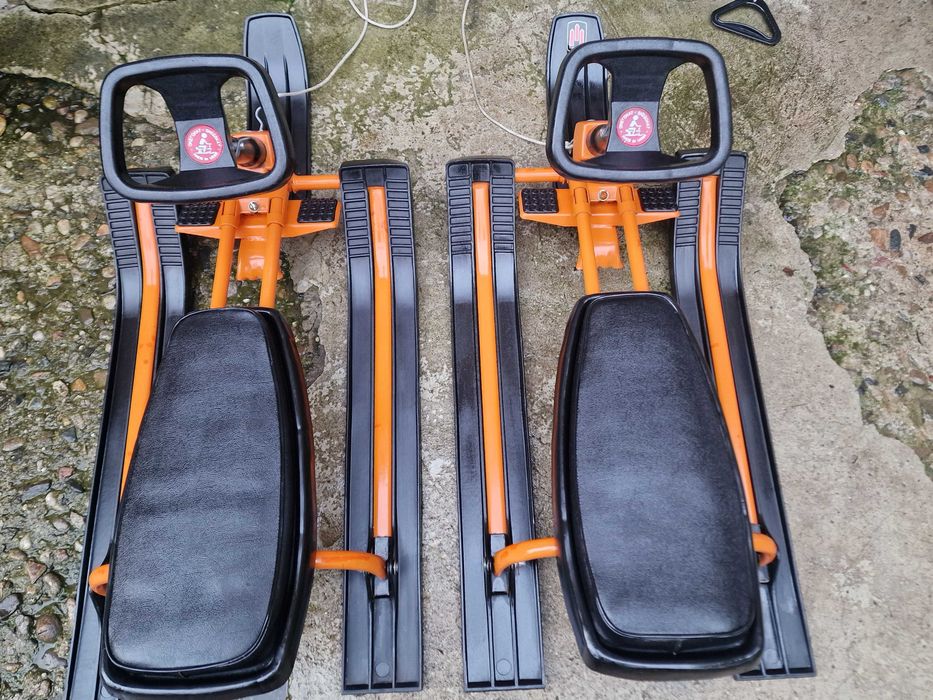 Шейна - снегокат руска