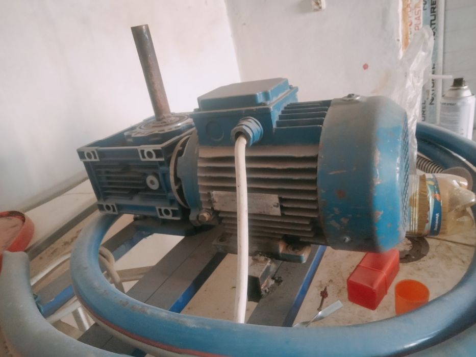 Маторшик комплект сатылады