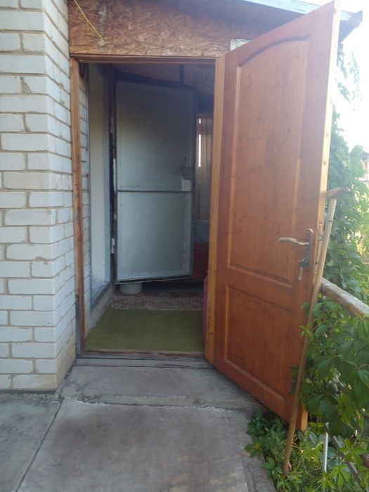 Продаю дачу 6 соток