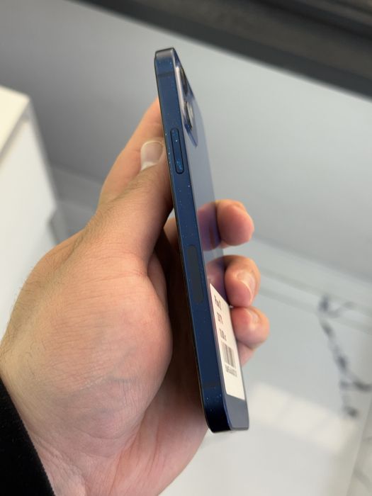 Iphone 12 128gb 77%