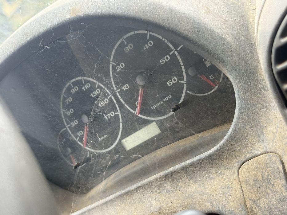 Peugeot Boxer 2.8 TDI  125 ph 2002г на части