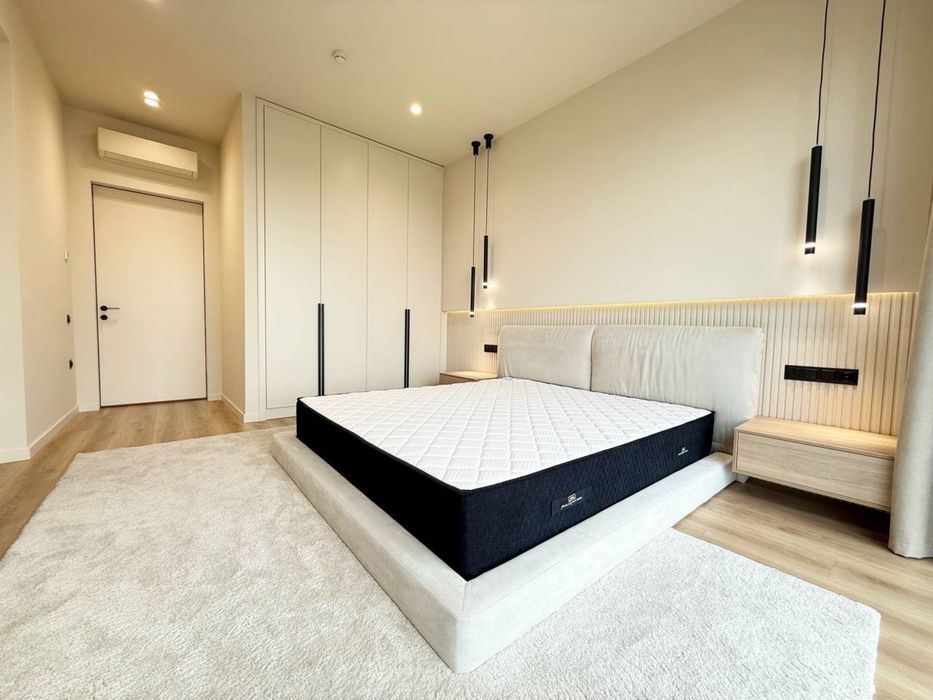 N_154   ЖК Кислород , 105м2, Евроремонт, Seoul moon