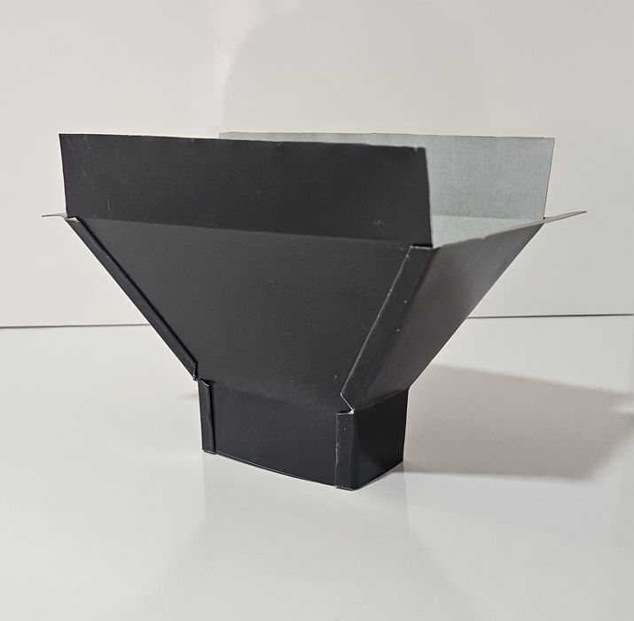 Tarnov qamut,deflektor,varonka,tarnov