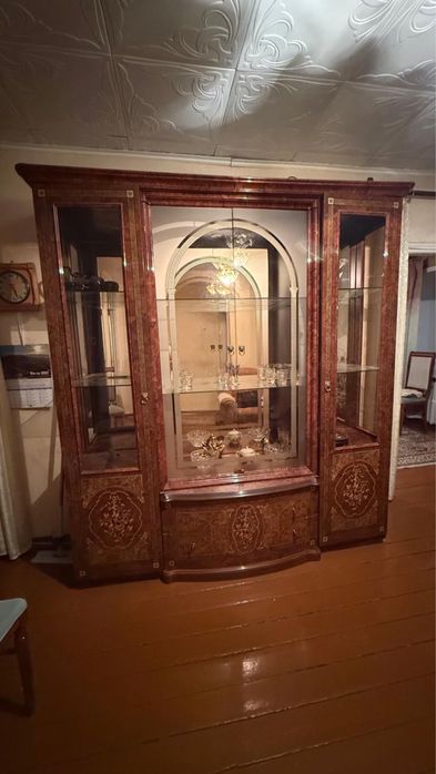 Мебель стенка для зала