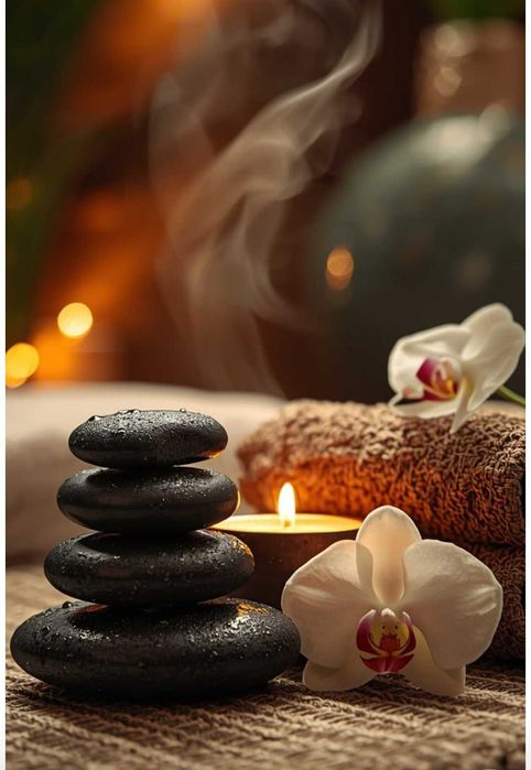 Все виды массажа, Кокшетау