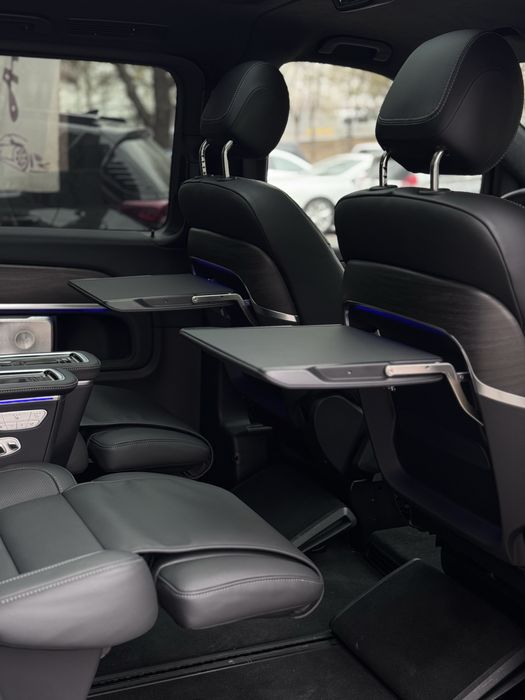 Mercedes-Benz V-Class 300