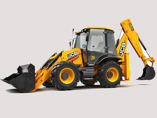 Услуги эвакуатора и погрузчика