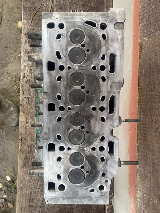 Chiulasa Renaut Megane 1.5 dci