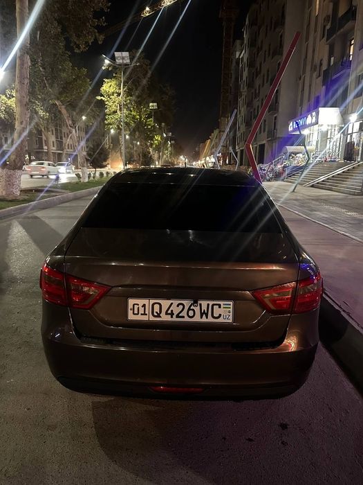 Lada vesta 2019 srochno