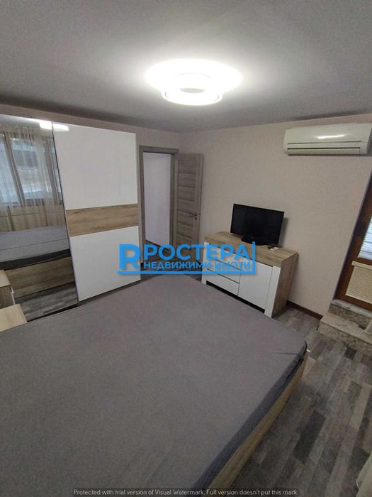 Дава се под наем Двустаен апартамент в Варна, Бриз - 65 кв.м за 158597.76 € - Снимка #13