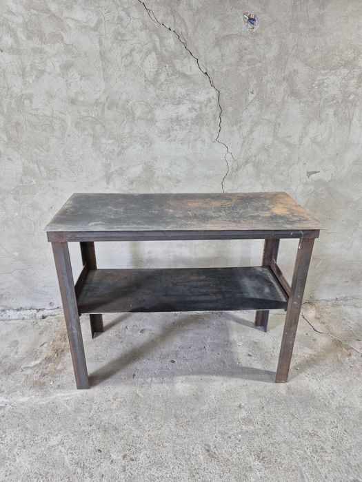 Продам стеллаж металл