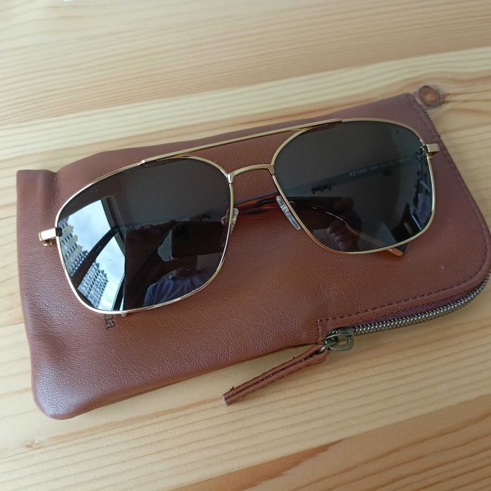 Слънчеви очила Ermenegildo Zegna