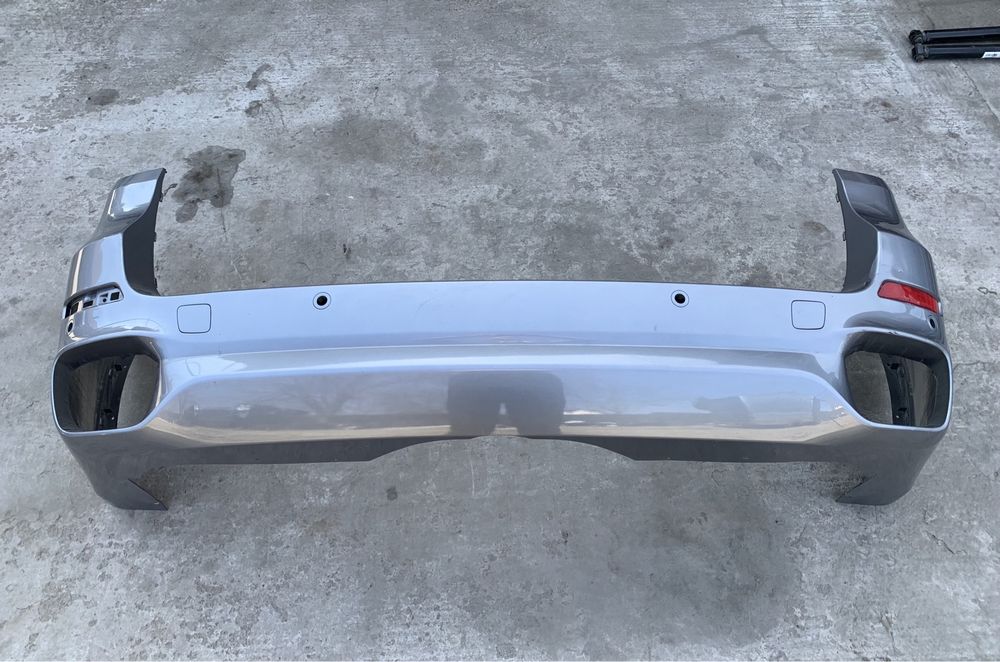 Bara spate BMW X5 F15 2013-2019, M Pack
