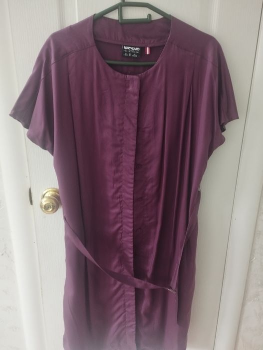 Новая женская одежда