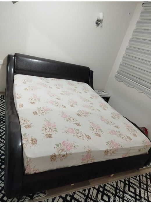 Спалня + Матракк