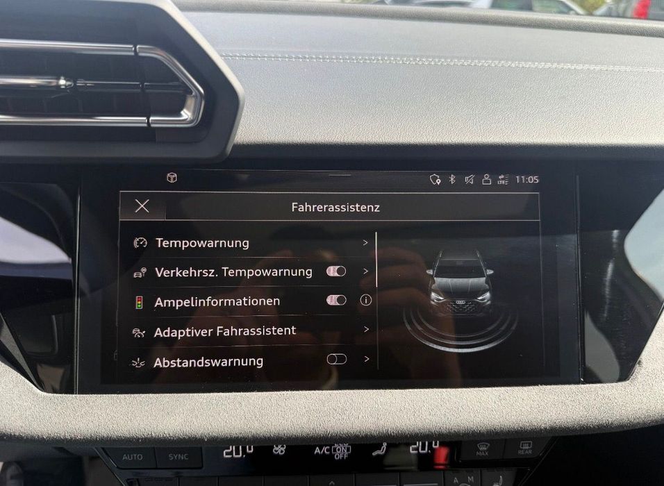 Audi S3 Sportback